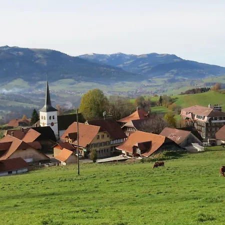 Hotel Restaurant Sternen