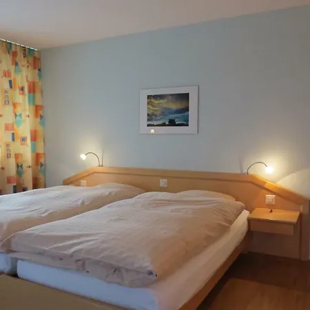 Restaurant Sternen 3*