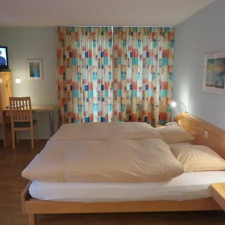 Restaurant Sternen 3* Guggisberg