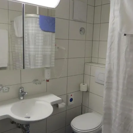 Restaurant Sternen 3*