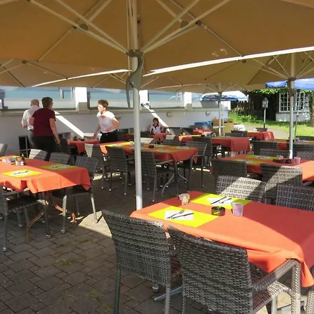 Restaurant Sternen 3*