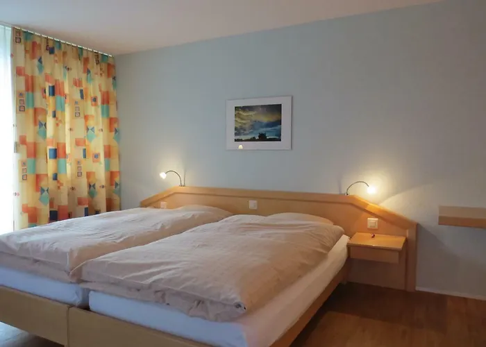 Restaurant Sternen 3*