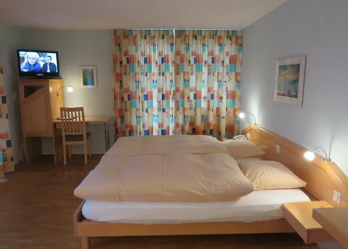 Restaurant Sternen 3* Guggisberg