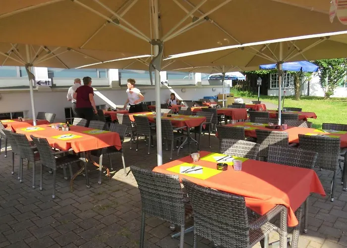 Restaurant Sternen 3*