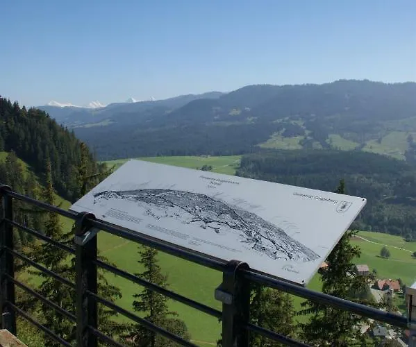 Hotel Restaurant Sternen