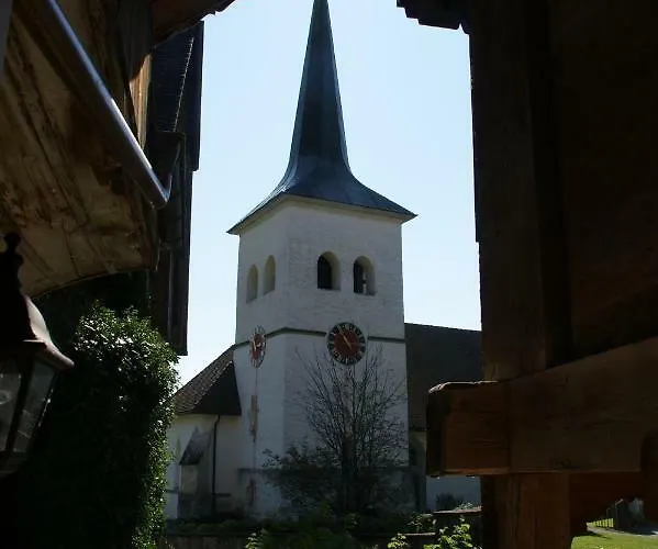 Hotel Restaurant Sternen