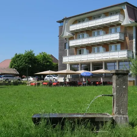 Restaurant Sternen