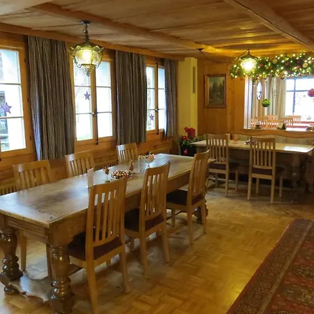 Restaurant Sternen