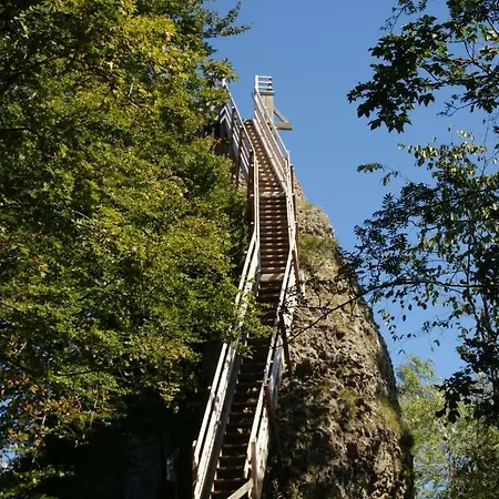 Restaurant Sternen 3*