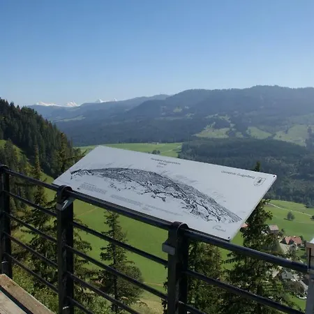 Hotel Restaurant Sternen