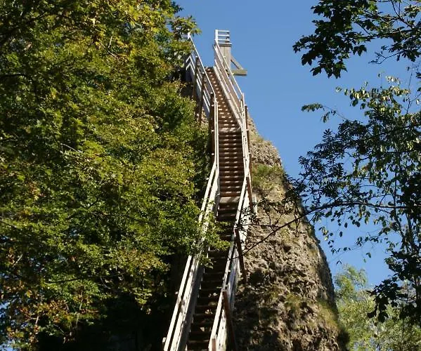 Restaurant Sternen 3*