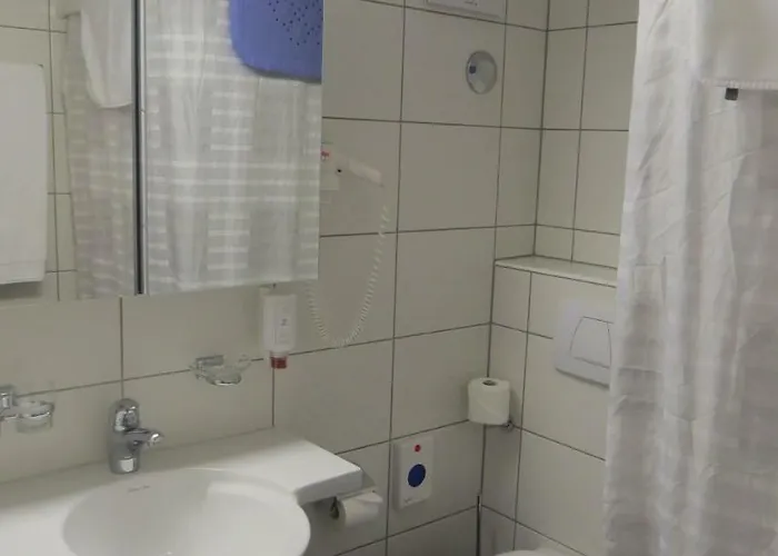 Restaurant Sternen 3*